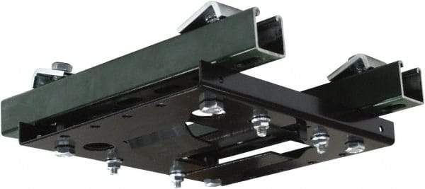 Reelcraft - Hose Reel Cabinet Mounting Bracket - For 4000 through 7000 - Exact Tool & Supply