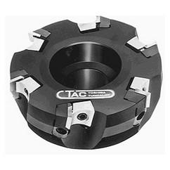 THE4005RIA Milling Cutter - Exact Tool & Supply