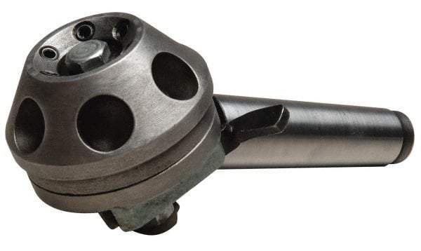 Value Collection - Tailstock Turrets & Accessories Type: Tailstock Turret Turret Shank Type: Taper Shank - Exact Tool & Supply