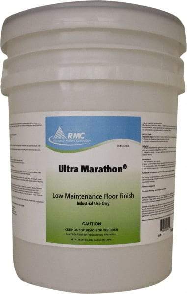 Rochester Midland Corporation - 5 Gal Pail Finish - Exact Tool & Supply