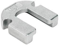 Wilton - Replacement Weldable Shoe - Use with Wilton Welders Shoe Clamp - Exact Tool & Supply