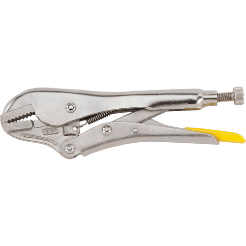 7 1/2″ STR JAW PLIERS - Exact Tool & Supply