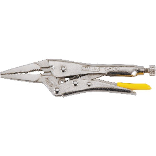8 1/2″ LONG NOSE PLIERS - Exact Tool & Supply