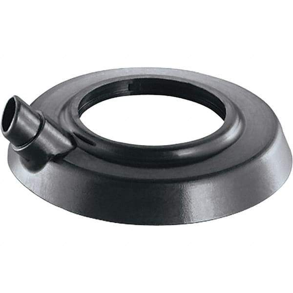 Dynabrade - Power Sander Vacuum Shroud - Exact Tool & Supply