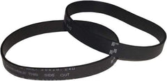 Oreck - Vacuum Cleaner Belt - For XL2100RHS, U2000R-1, U2OOOH2-1 - Exact Tool & Supply