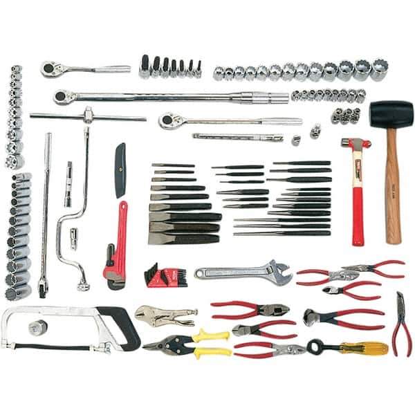 Proto - Combination Hand Tool Sets PSC Code: 5120 - Exact Tool & Supply