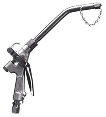 Lincoln - 1/2 Inlet Thread, Stainless Steel Oil Control Valve - FNPT Inlet Thread - Exact Tool & Supply