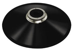 Lincoln - Drum Style and Portable Lubrication Pumps Follower Plate - Exact Tool & Supply