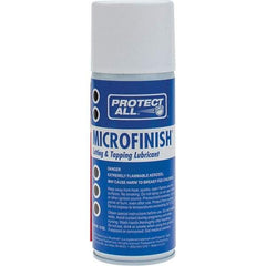 Made in USA - 13 oz Metalworking Fluid/Coolant - Exact Tool & Supply