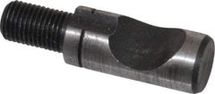 Made in USA - Lathe Chuck Camlock Stud - D1-4 Mount, 5/8" OD, 7/16-20 Thread - Exact Tool & Supply