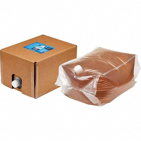 Bare Ground Solutions - 5 Gal Pail Magnesium Chloride Liquid - Effective to -25°F - Exact Tool & Supply