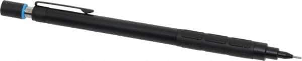 Value Collection - Pencil Stone Holder - 50mm OAL, Holds Stones 0.5mm Width - Exact Tool & Supply