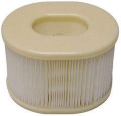 Minuteman - 1.3 Gal Vacuum Cleaner HEPA Filter - For Use with Minuteman V10115PP - Exact Tool & Supply