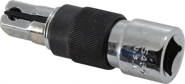 Proto - 1/2" Drive Standard Socket Extension - 3" OAL - Exact Tool & Supply