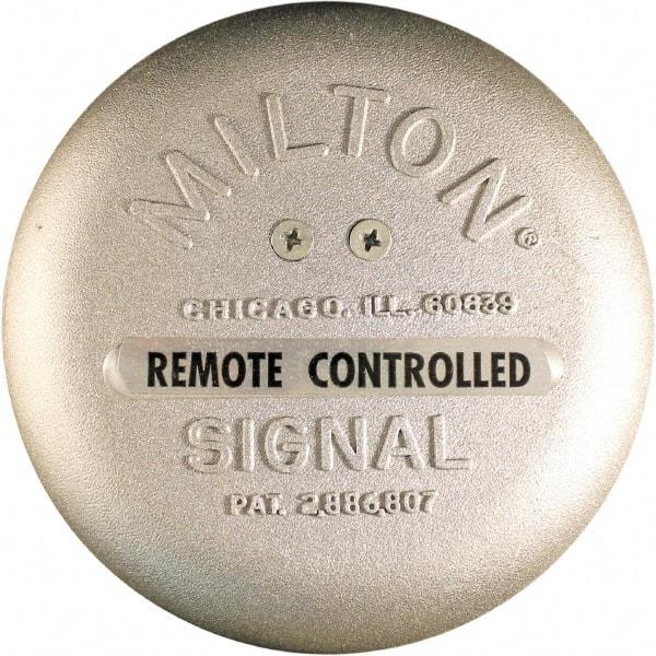 Milton - Driveway Signal Remote Control Bell - Exact Tool & Supply