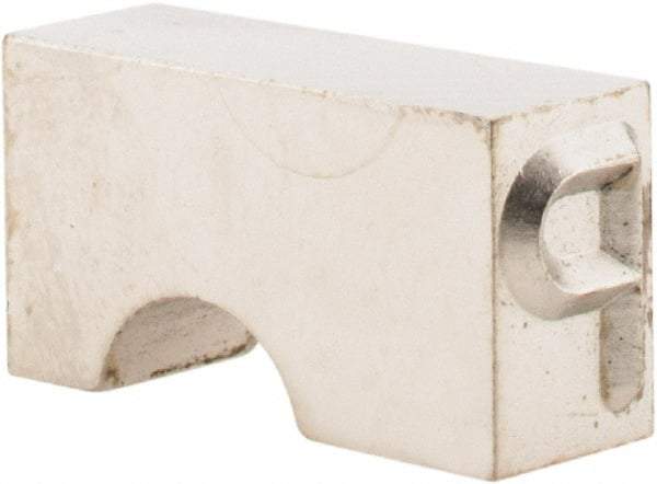 Pryor - Letter P, Individual Hardened Steel Type - 1/4 Inch Character - Exact Tool & Supply