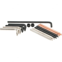 Lang - Replacement Plier Tips - Exact Tool & Supply