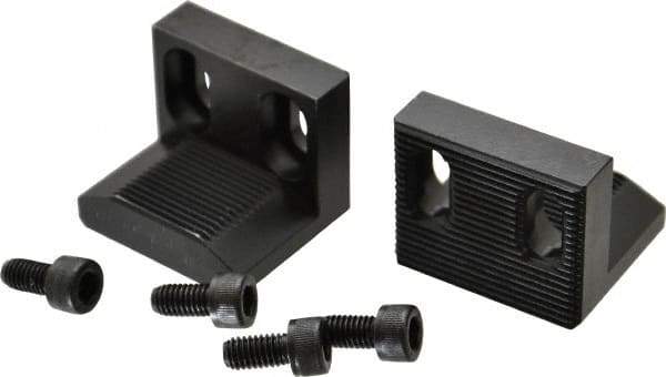 Royal Products - Extra Capacity Bar Puller Jaw Set - Compatible with Heavy Duty Bar Pullers - Exact Tool & Supply