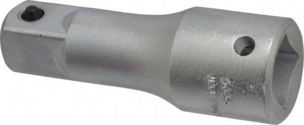 Proto - 3/4" Drive Standard Socket Extension - 4" OAL - Exact Tool & Supply