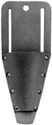 Proto - Leather Utility Blade Holder - Leather - Exact Tool & Supply