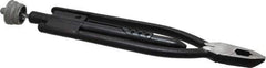 Proto - 10-3/8" OAL, Wire Twister Pliers - Standard Jaw, Standard Head - Exact Tool & Supply