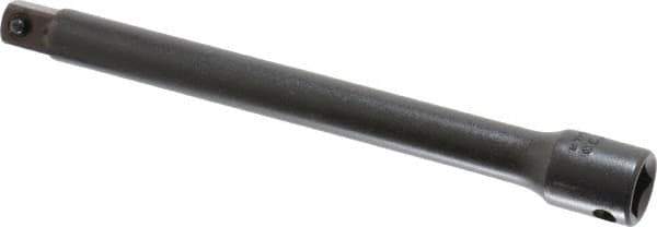 Proto - 3/8" Drive Impact Socket Extension - 6" OAL - Exact Tool & Supply