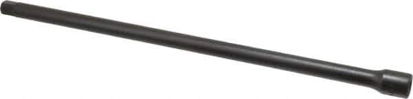 Proto - 3/8" Drive Impact Socket Extension - 12" OAL - Exact Tool & Supply