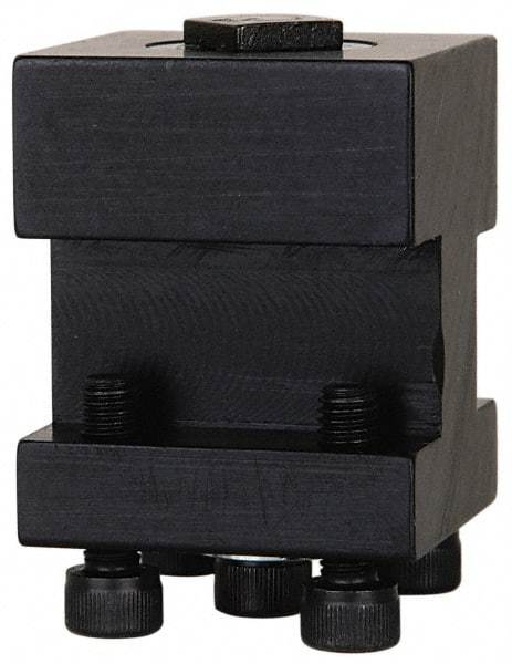 Sherline - Quick Change Tool Post - 2 Position - Exact Tool & Supply