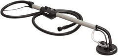 Porter-Cable - 9" Max Disc, 1,500 to 2,000 RPM, Electric Handheld Disc Sander - 120 Volts - Exact Tool & Supply