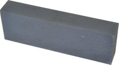 Atlas Workholding - Tongue & Groove Attachment, Square Soft Lathe Chuck Jaw - Steel, 1-1/2" Btw Mount Hole Ctrs, 2-13/16" Long x 1" Wide x 1.37" High, 0.31" Groove - Exact Tool & Supply