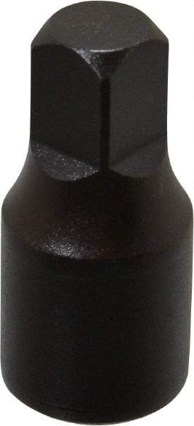 Proto - 1/2" Drive Impact Socket Extension - 2" OAL - Exact Tool & Supply