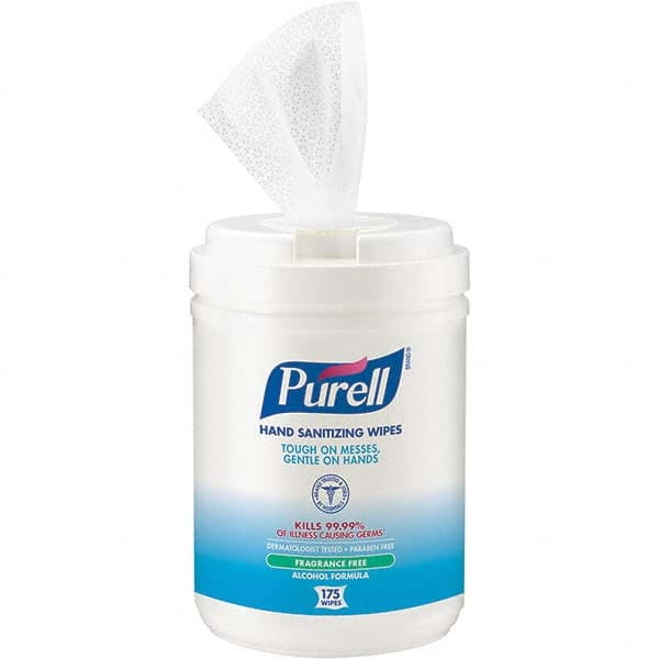 PURELL - Hand Sanitizer - Exact Tool & Supply