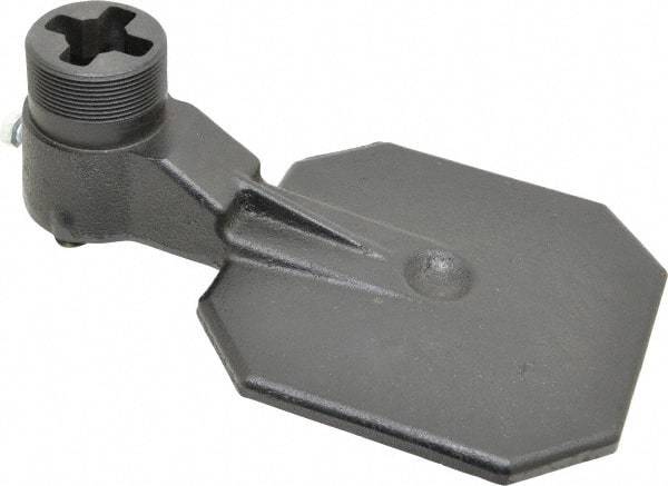 PRO-LUBE - Drum Pump Repair Kits & Parts Type: Drip Pan For Use With: Drum Pumps - Exact Tool & Supply
