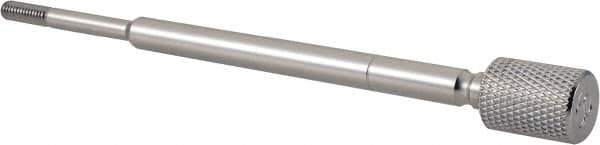 Marson - #8-32 Insert Tool Mandrel - For Use with 39300 - Exact Tool & Supply