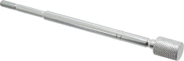 Marson - #10-24 Insert Tool Mandrel - For Use with 39300 - Exact Tool & Supply