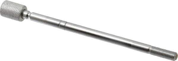 Marson - 1/4-28 Insert Tool Mandrel - For Use with 39300 - Exact Tool & Supply
