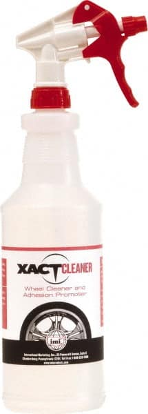 Value Collection - Automotive Cleaners, Polish, Wax & Compounds; Type: Cleaner - Exact Tool & Supply