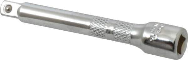 Proto - 1/4" Drive Standard Socket Extension - 3" OAL - Exact Tool & Supply