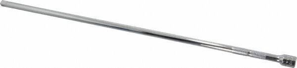 Proto - 1/4" Drive Standard Socket Extension - 14" OAL - Exact Tool & Supply
