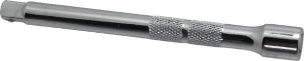 Proto - 3/8" Drive Standard Socket Extension - 6" OAL - Exact Tool & Supply