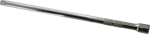 Proto - 3/8" Drive Standard Socket Extension - 12" OAL - Exact Tool & Supply