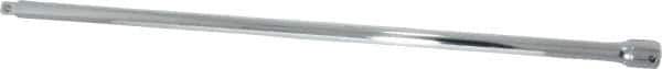 Proto - 3/8" Drive Standard Socket Extension - 17-3/16" OAL - Exact Tool & Supply