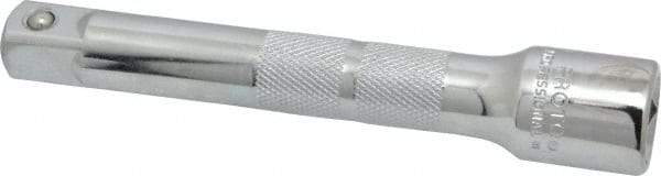 Proto - 1/2" Drive Standard Socket Extension - 5" OAL - Exact Tool & Supply