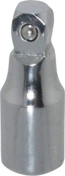 Proto - 3/8" Drive Wobble Socket Extension - 1-3/4" OAL - Exact Tool & Supply