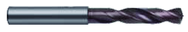 13.5mm Dia. - Carbide HP 7xD Drill-140° Point-Coolant-Bright - Exact Tool & Supply