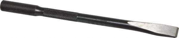 Proto - 6" OAL x 3/8" Blade Width Cold Chisel - 3/8" Stock - Exact Tool & Supply