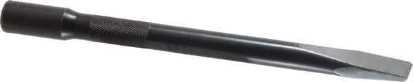 Proto - 7-5/8" OAL x 5/8" Blade Width Cold Chisel - 5/8" Stock - Exact Tool & Supply