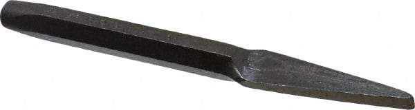 Proto - 4-5/8" OAL x 3/16" Blade Width Cape Chisel - Exact Tool & Supply