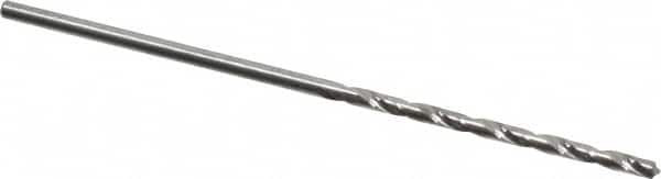 Atrax - #57 118° Solid Carbide Jobber Drill - Exact Tool & Supply