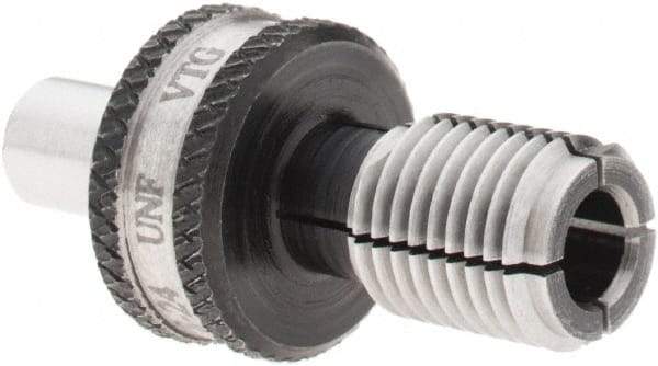 Vermont Gage - 3/8-24 UNF, Tapped Hole Location Gage - Exact Tool & Supply